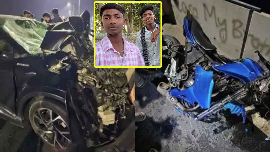 বন্ধুর বাড়ি বেড়াতে এসে আর বাড়ি ফেরা হলো না রিয়াদের