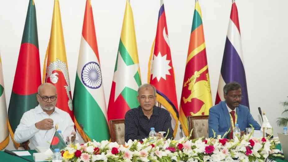 ‘মানবপাচারে জড়িতদের বিচারে শক্তিশালী আইনি কাঠামো প্রতিষ্ঠা করা হয়েছে’