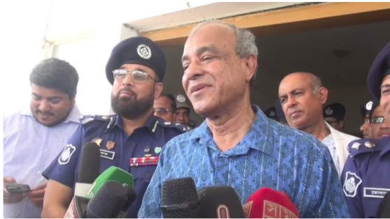 অনেক হারিয়ে যাওয়া অস্ত্র এখনও উদ্ধার করা যায়নি: স্বরাষ্ট্র উপদেষ্টা