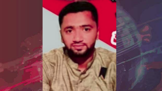 শরীরে আগুন দিয়ে যুবলীগ নেতার আত্মহত্যা