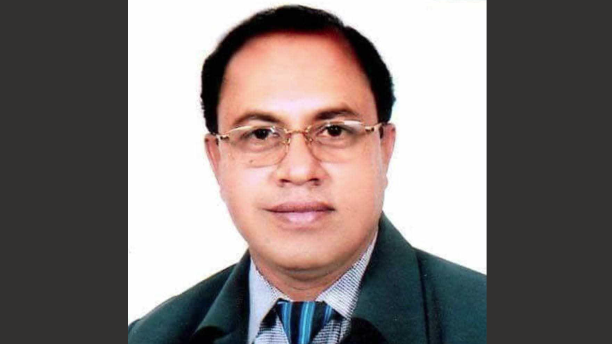 বিএনপির বিক্ষোভ সমাবেশ চলাকালে ইউপি চেয়ারম্যানের মৃত্যু