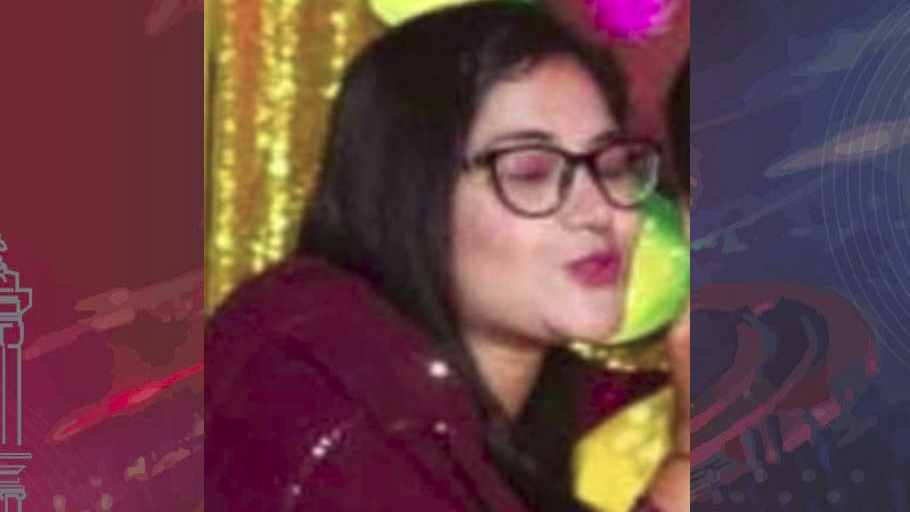 গাইবান্ধায় সাজাপ্রাপ্ত আসামি তাছলিমা গ্রেফতার 