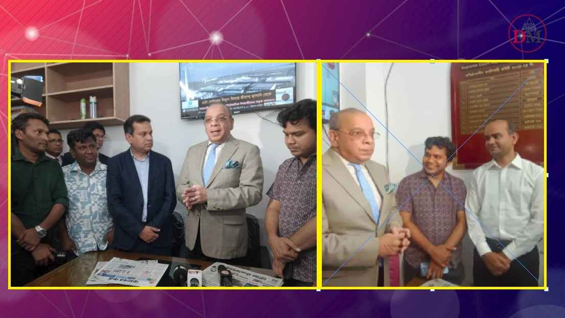 অচিরেই বিচার বিভাগের পৃথক সচিবালয় বাস্তবায়ন হবে: প্রধান বিচারপতি