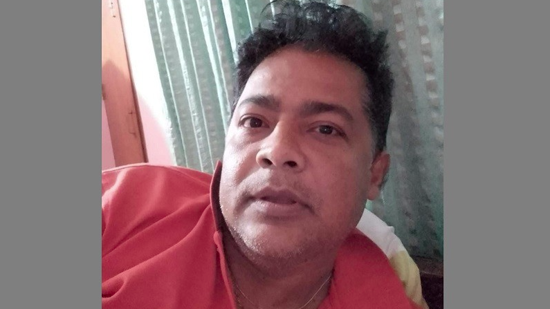 ধর্ষণে অভিযুক্ত শিক্ষক ড. সুজন চৌধুরীকে বিশ্ববিদ্যালয় থেকে বহিষ্কার