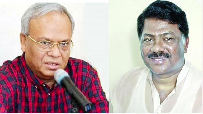 নাটোরে জিয়া পরিষদের সেমিনারে আসছেন রিজভী-দুলু