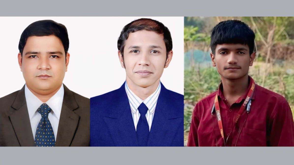 কুমিল্লা রিপোর্টার্স ক্লাবের ২০২৫-২৬ কমিটি গঠন