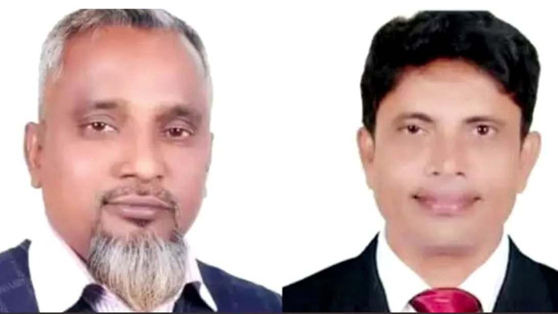 মৌলভীবাজারে ইউপি চেয়ারম্যানসহ গ্রেফতার ২