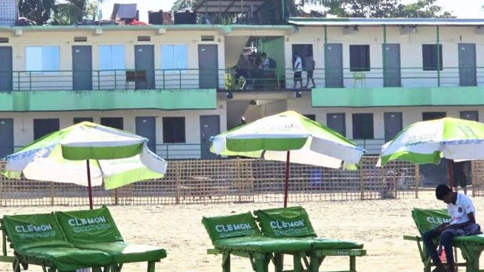 অবৈধ হোটেল নির্মাণের দায়ে বদিসহ ১৯ জনের বিরুদ্ধে আদালতে প্রতিবেদন