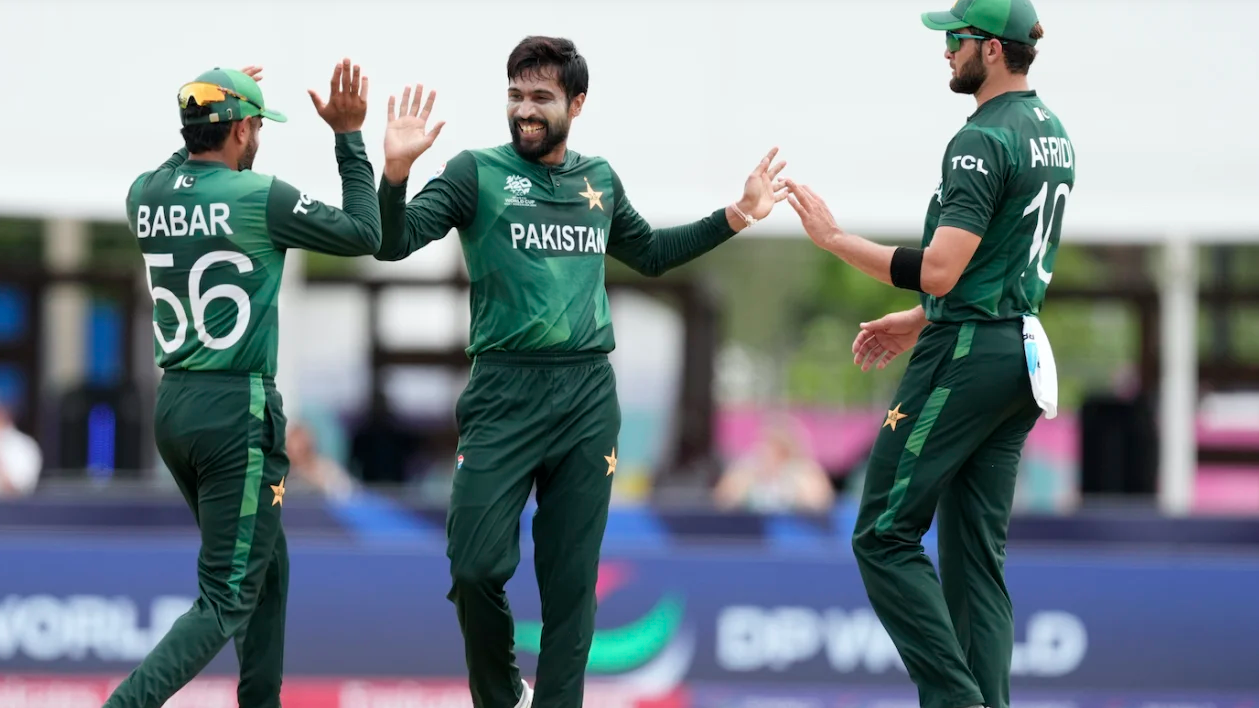 পরের বছরেই আইপিএলে খেলতে চান আমির