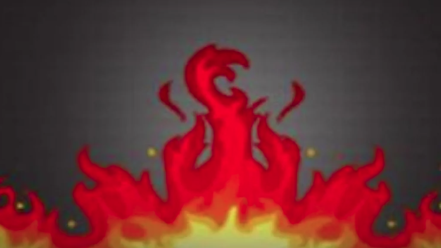 গোপালগঞ্জে আগুনে ১০ দোকান পুড়ে ছাই