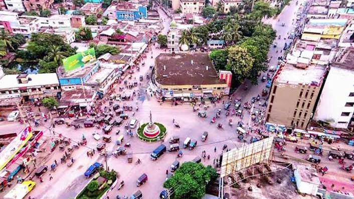 খুলনার ১৪৪ তম জন্মদিন আজ