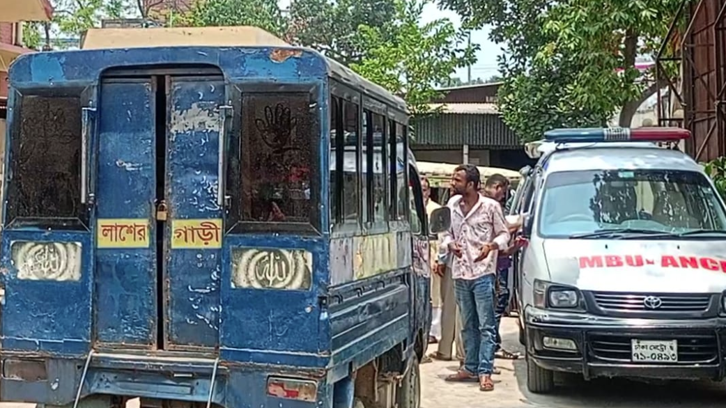 টাঙ্গাইলে শ্রমিকদলের নেতাকে পিটিয়ে হত্যার অভিযোগ