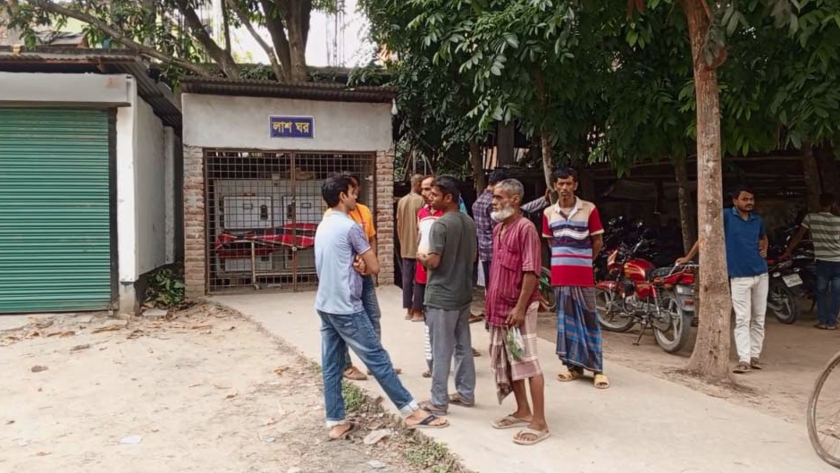 ঝিনাইদহে সাপের কামড়ে বৃদ্ধের মৃত্যু