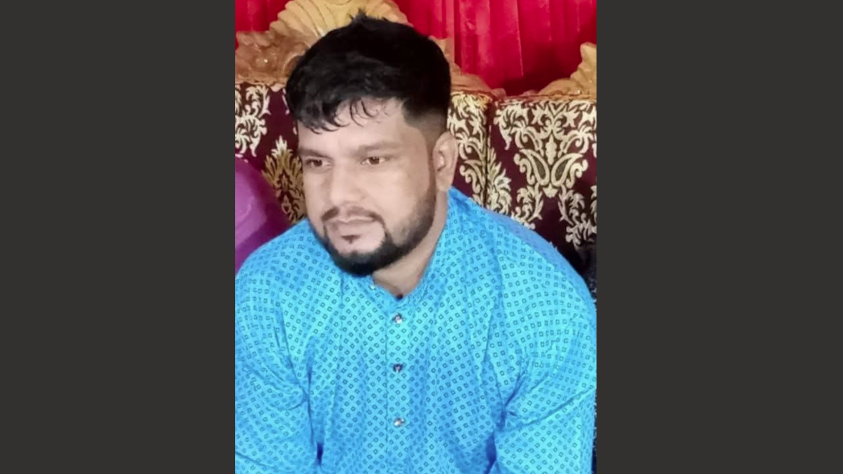 নিখোঁজের ১ দিন পর যুবকের ক্ষতবিক্ষত লাশ উদ্ধার