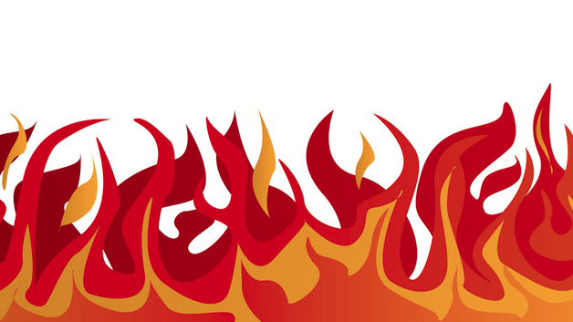 পটুয়াখালী তাপ বিদ্যুৎ কেন্দ্রে আগুন