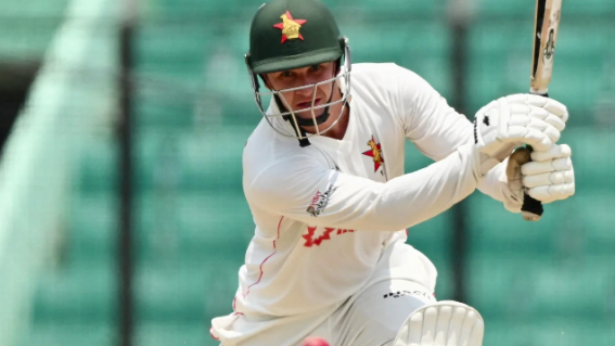 চা বিরতির পর রিটায়ার্ড হার্ট ওয়েলশ