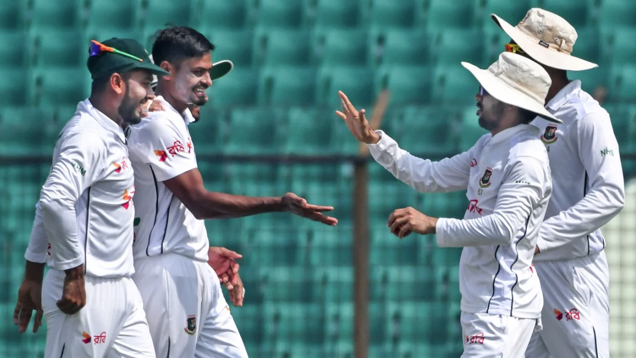 তামিমের ফেসবুক স্ট্যাটাস নিয়ে তাইজুল যা বললেন