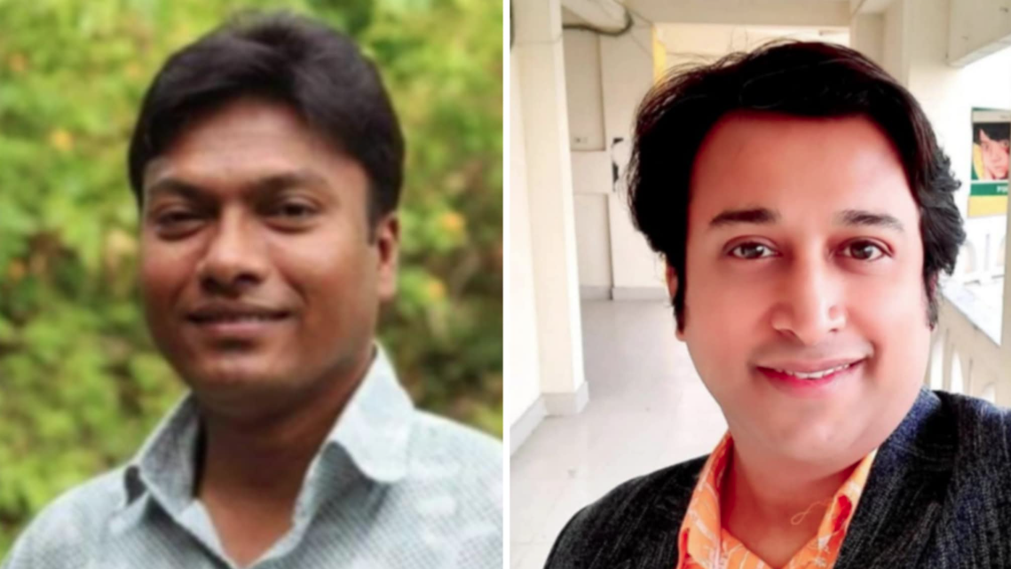 ছাত্রীকে যৌন নিপীড়নের দায়ে ২ শিক্ষকের পদাবনতি: কুবি