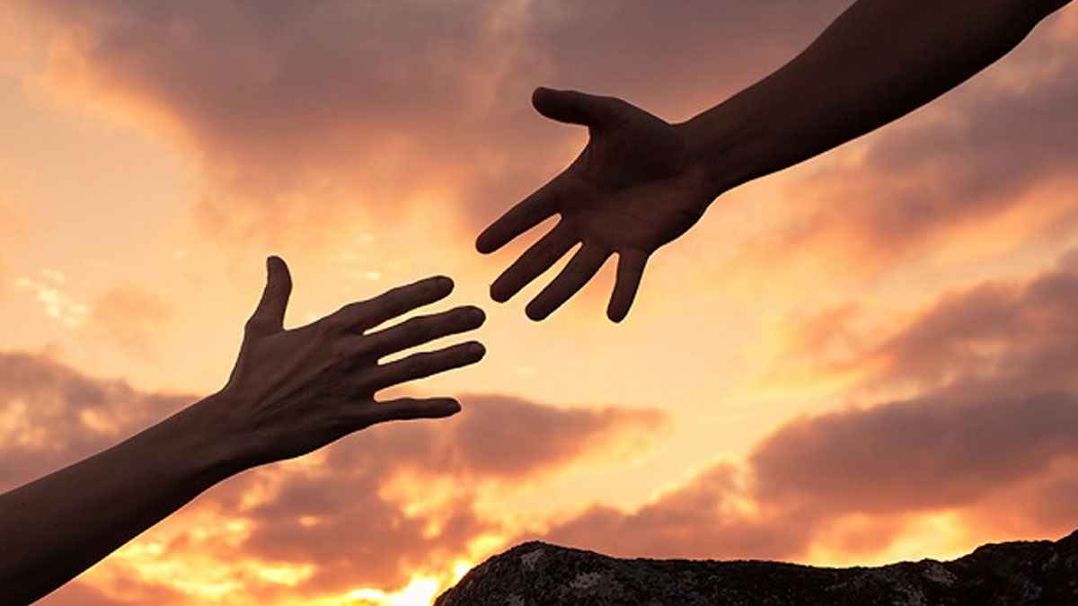 মানুষের উপকার করার ফজিলত