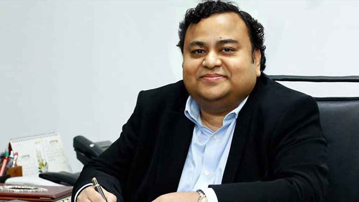 ঋণ জালিয়াতির অভিযোগে নাফিজ সরাফাতসহ ৪ জনের বিরুদ্ধে মামলা