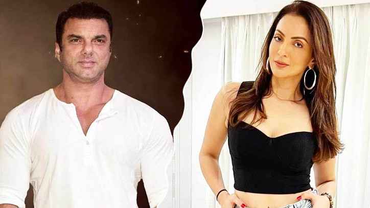 সালমানের ভাইয়ের বিরুদ্ধে প্রতারণার অভিযোগ প্রাক্তন স্ত্রীর!