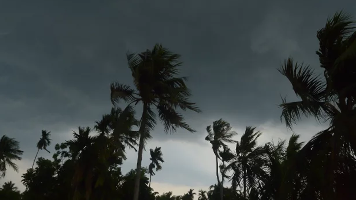 ঢাকাসহ ছয় বিভাগে বজ্রসহ বৃষ্টির পূর্বাভাস