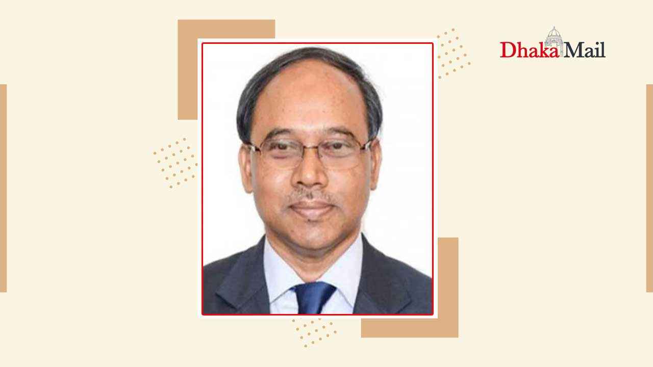 প্রধান উপদেষ্টার বিশেষ সহকারী হলেন সুফিউর রহমান