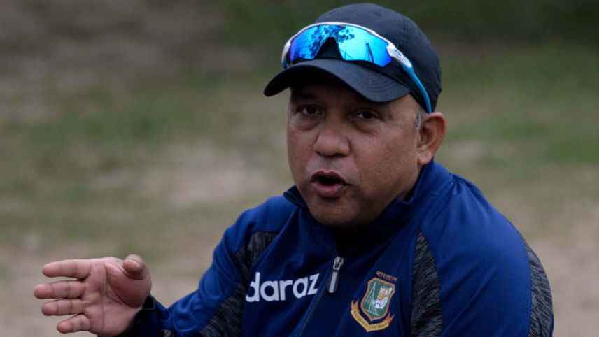 কে হচ্ছেন বাংলাদেশের নতুন অধিনায়ক, জানালেন সুজন! 