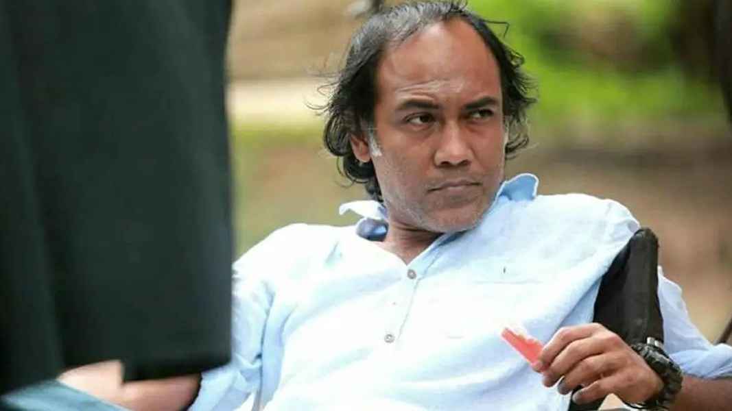 মারা গেছেন নির্মাতা ও অভিনেতা সুমন আনোয়ারের বাবা