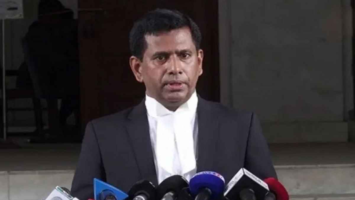 ‘সরকার দ্বিতীয় ট্রাইব্যুনাল প্রতিষ্ঠার নীতিগত সিদ্ধান্ত নিয়েছে’