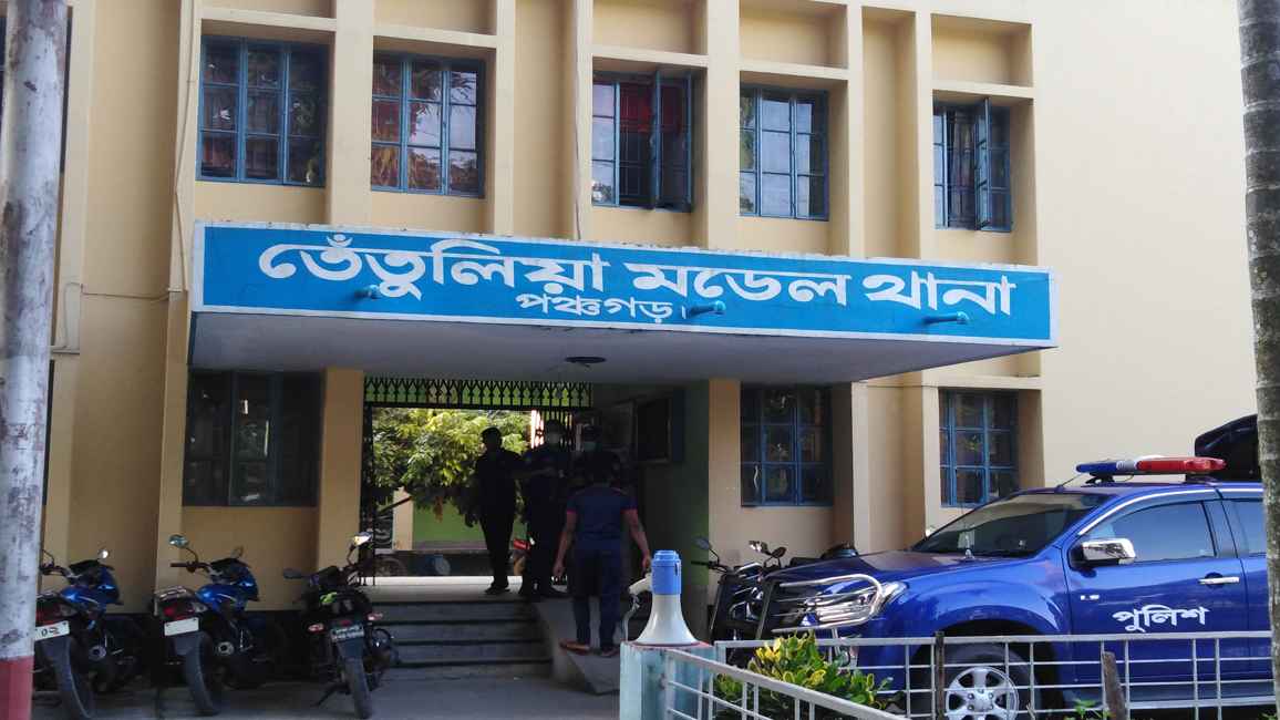 বিয়ের প্রলোভন দেখিয়ে ধর্ষণের অভিযোগ, যুবক গ্রেফতার