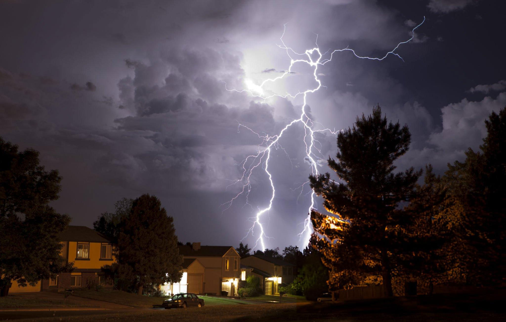 Thunderstorm-2 Thunderstorm-2