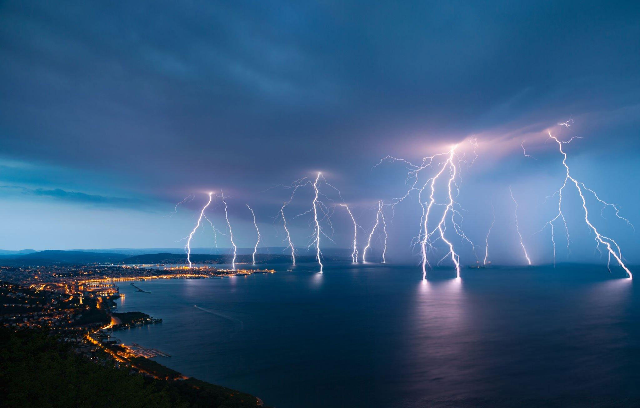 Thunderstorm-4 Thunderstorm-4