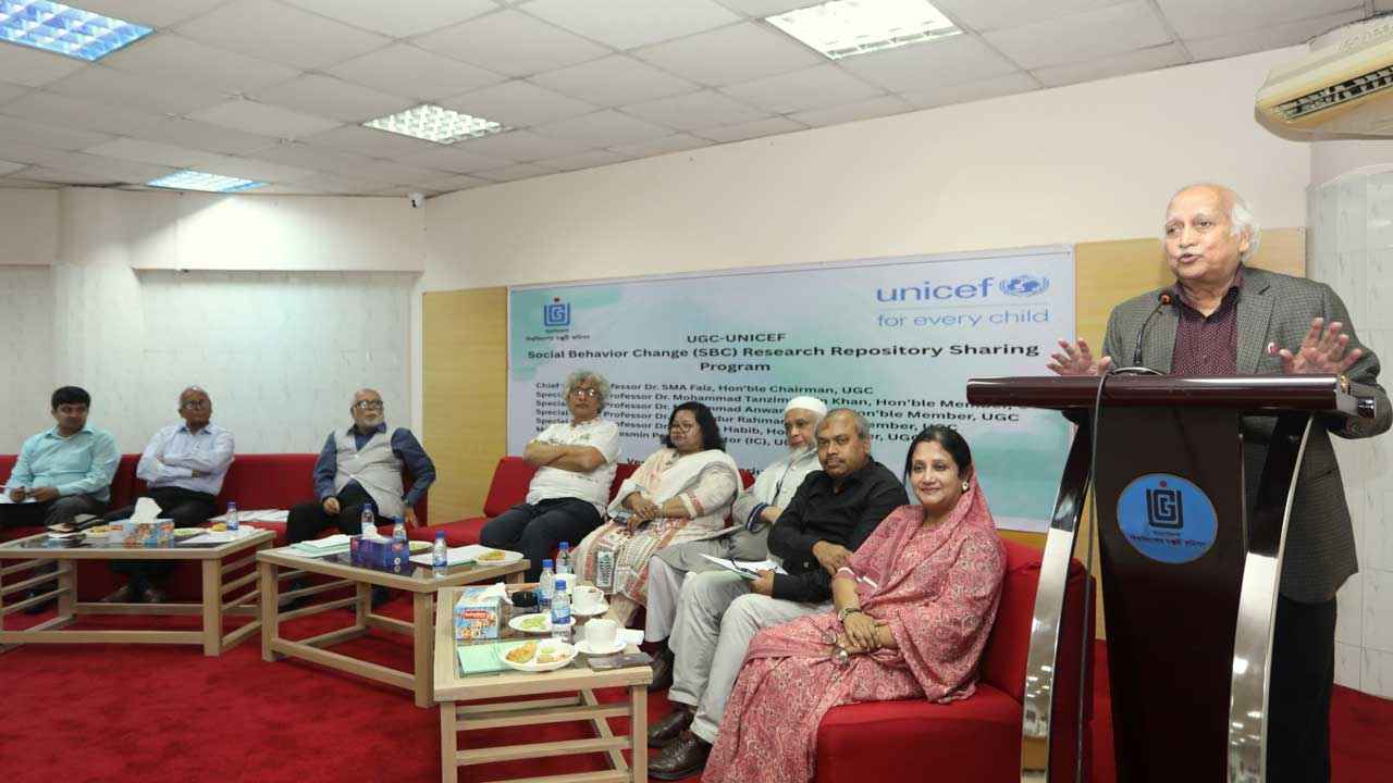 ‘সামাজিক আচরণ পরিবর্তনের সবচেয়ে বড় উদাহরণ জুলাই অভ্যুত্থান’