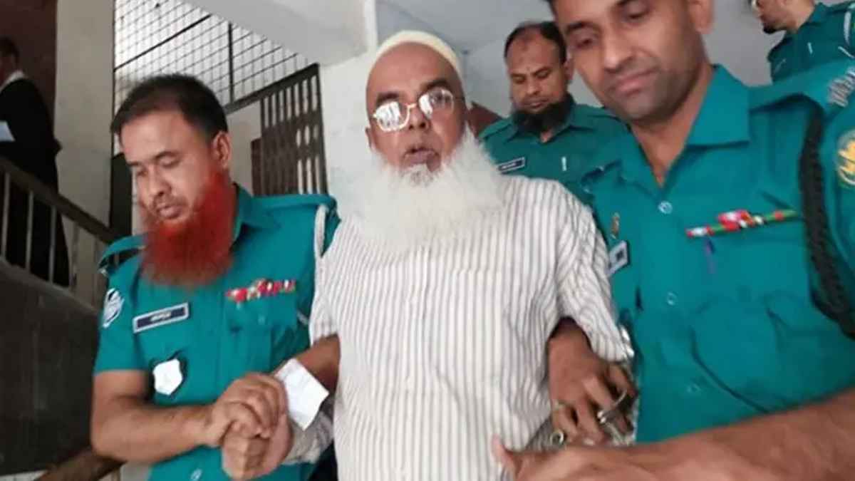 দুর্নীতির মামলায় স্বাস্থ্যের সেই গাড়িচালক মালেক ও তার স্ত্রীর কারাদণ্ড