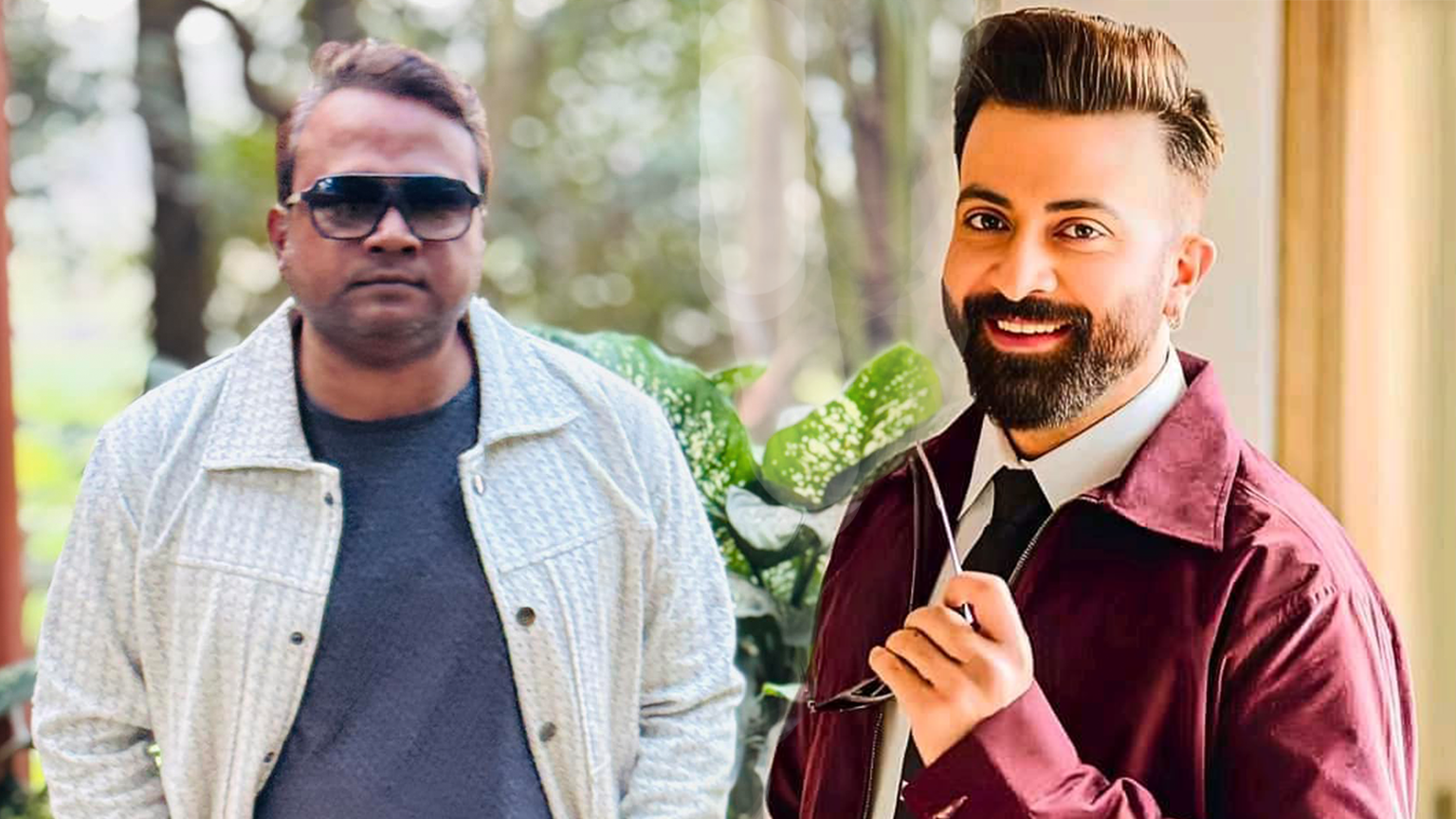 নকলবাজ সমান সমান সুপারস্টার, শাকিব খানকে ইঙ্গতি সুমনের!