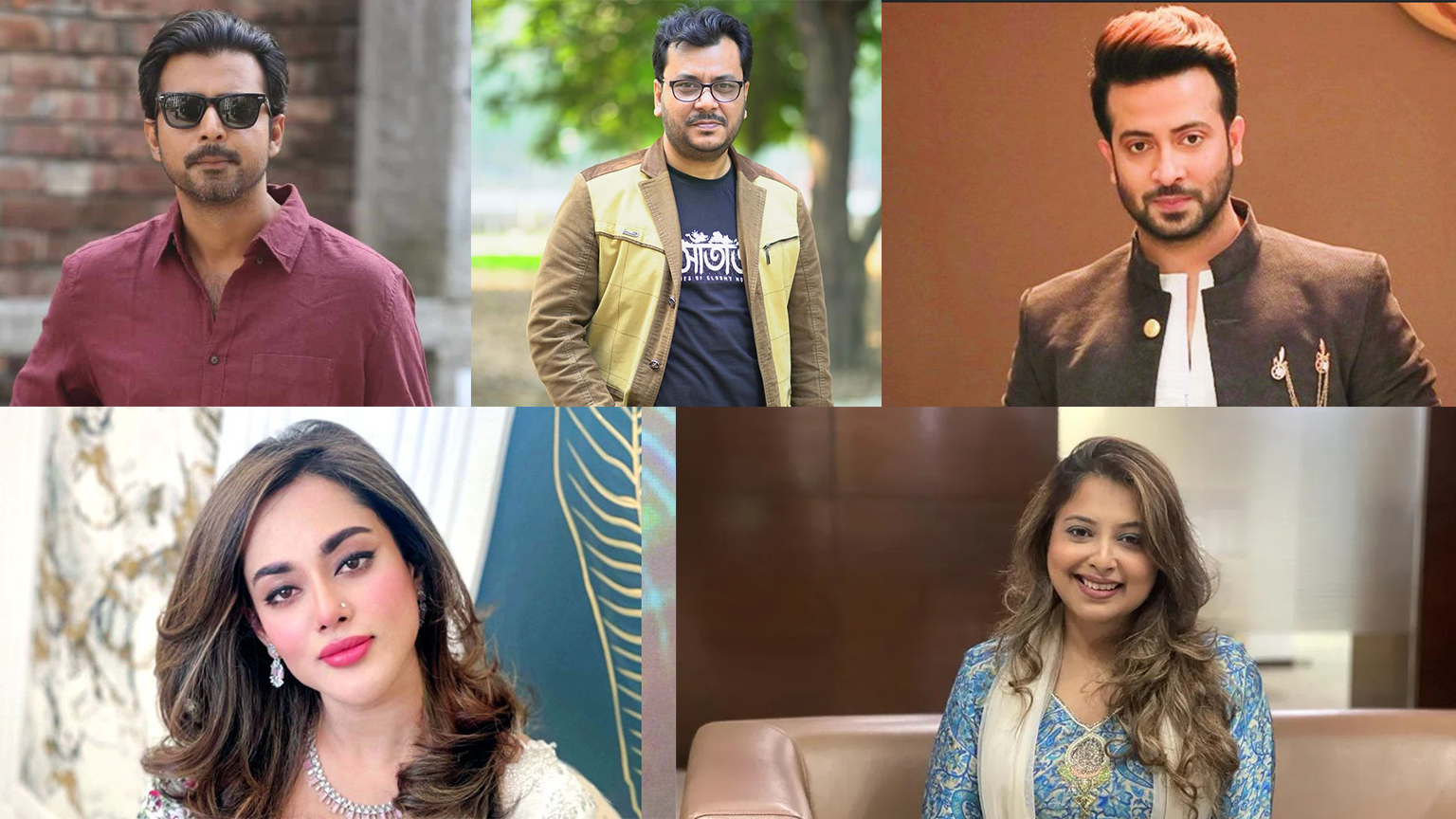 সম্ভাব্য তালিকায় যারা পাচ্ছেন জাতীয় চলচ্চিত্র পুরস্কার