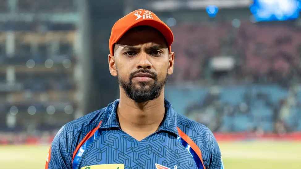 টি-টোয়েন্টিতে নিখুঁত ব্যাটিংয়ের নতুন অধ্যায় লিখছেন পুরান