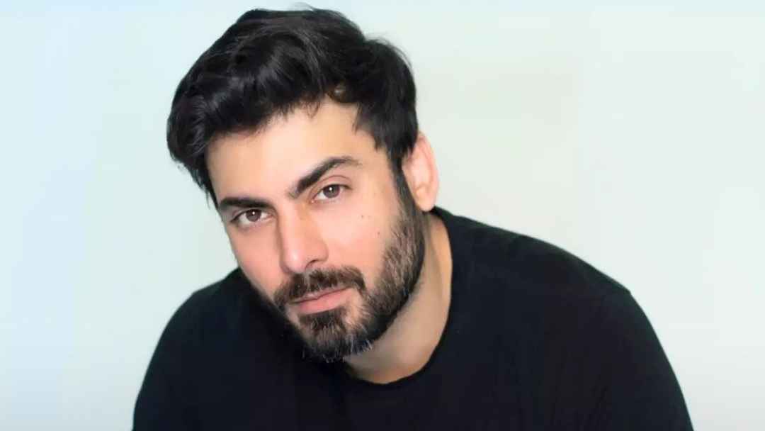 পাকিস্তানি অভিনেতার সিনেমা নিষিদ্ধ