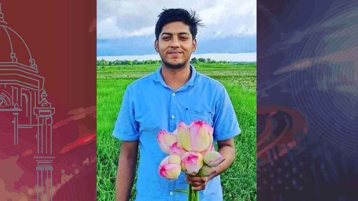 সৌদি আরবে মোটরসাইকেল দুর্ঘটনায় কসবার যুবক নিহত