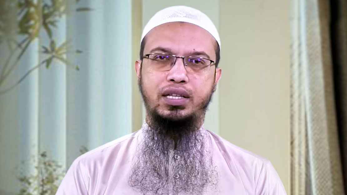 গাজা ইস্যুতে বিশ্ববাসীর লজ্জাজনক ভূমিকায় হতবাক হবে পরের প্রজন্ম