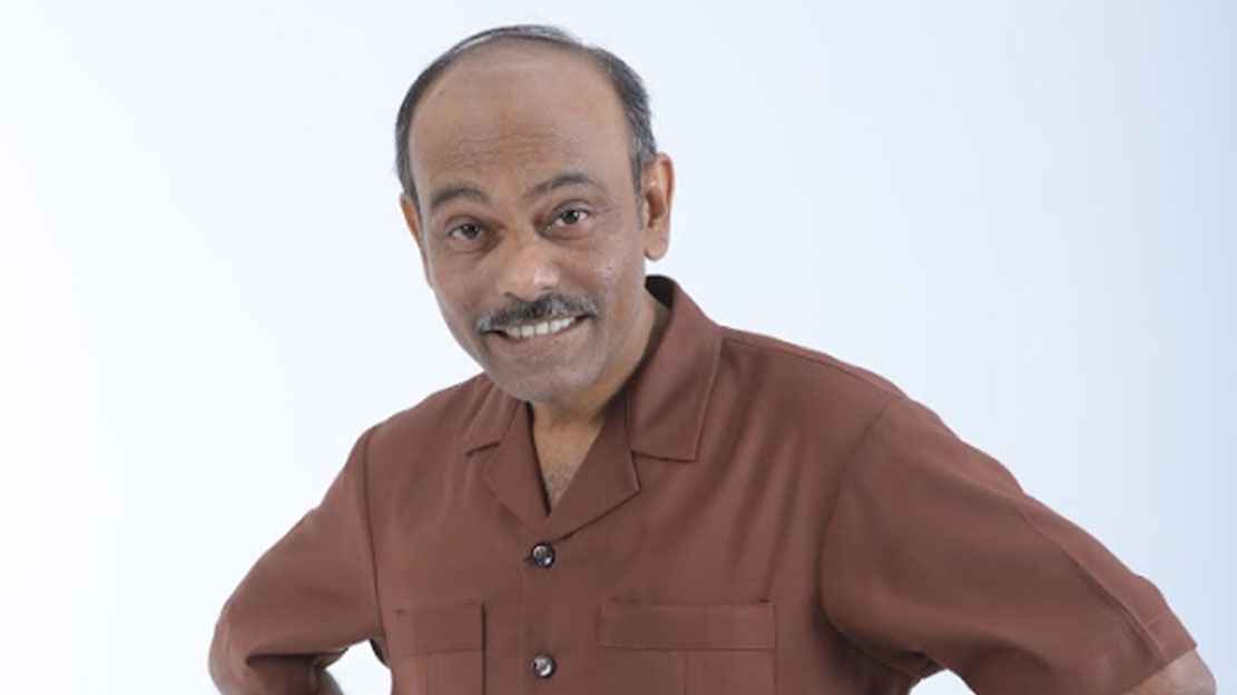 ‘এন্টারটেইনমেন্ট, লোকাল রুটেড একটা সিরিজ’ ’অ্যালেন স্বপন ২’