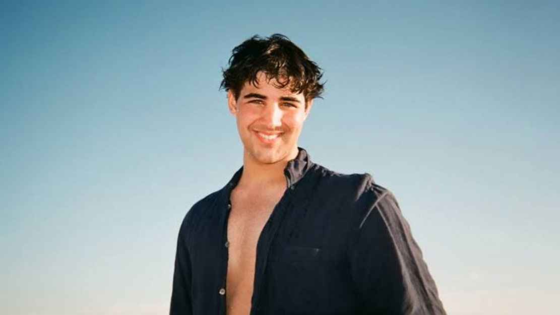 প্রেমে পড়েছেন অক্ষয়-পুত্র!