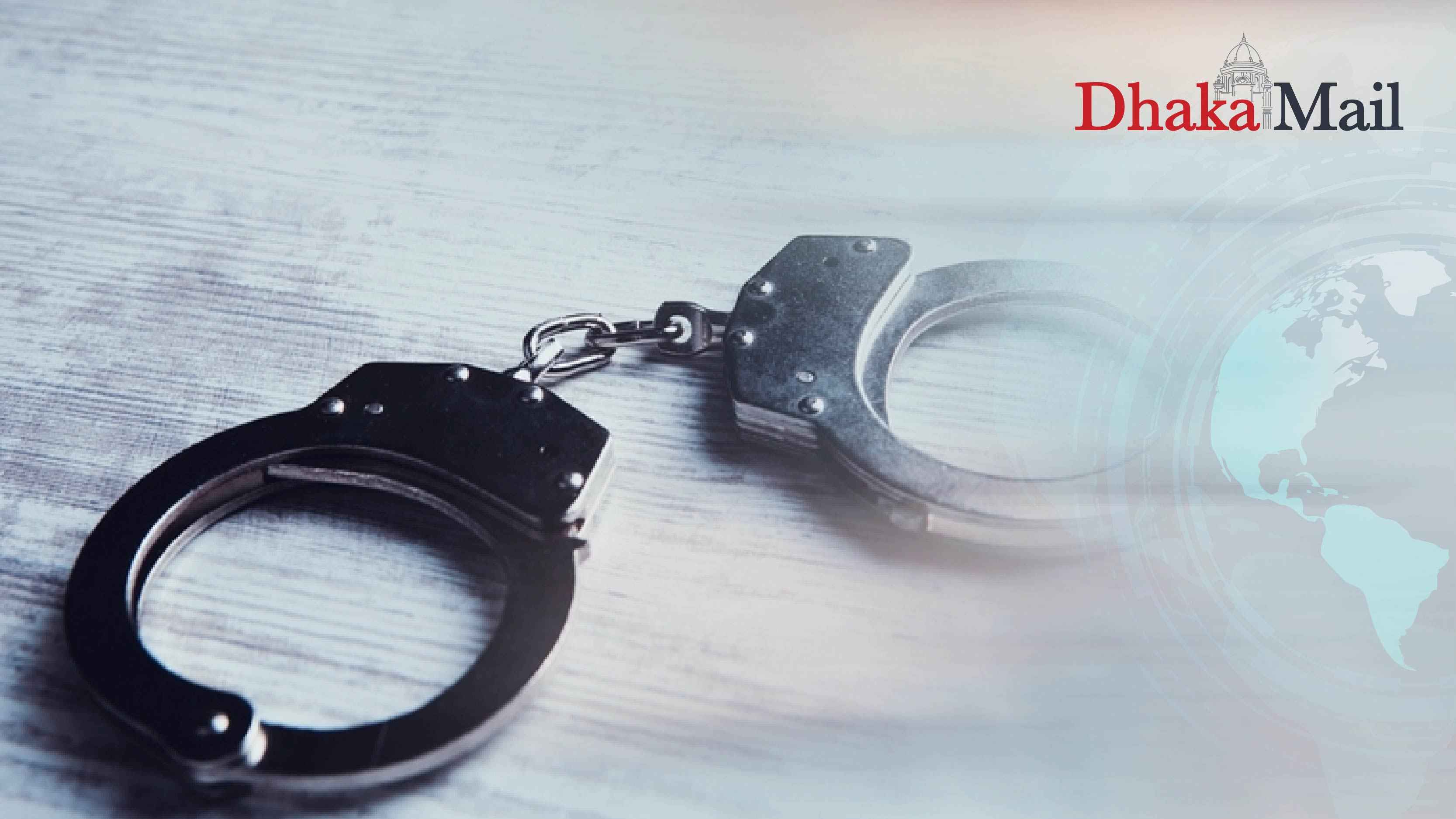 কলমাকান্দায় চতুর্থ শ্রেণির ছাত্রীকে ধর্ষণ, মুদি দোকানি গ্রেফতার