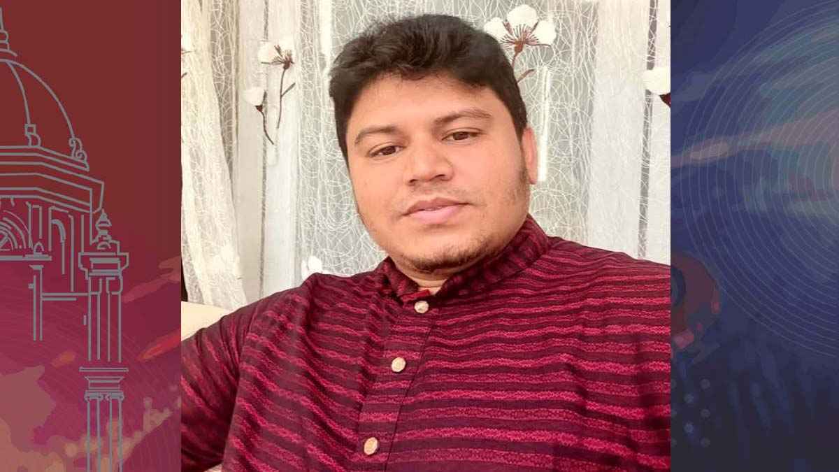 বৈষম্যবিরোধী আন্দোলন প্রতিরোধে অর্থ দানের অভিযোগে উদ্যোক্তা গ্রেফতার