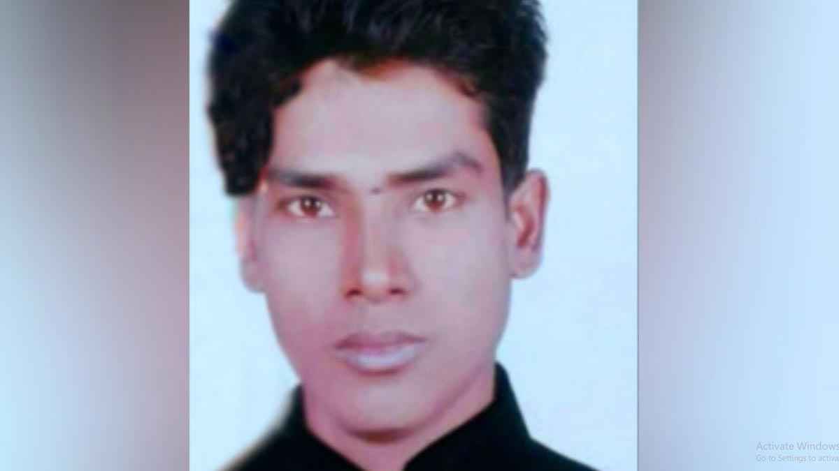 চুনারুঘাট উপজেলা শ্রমিক লীগ সভাপতি গ্রেফতার