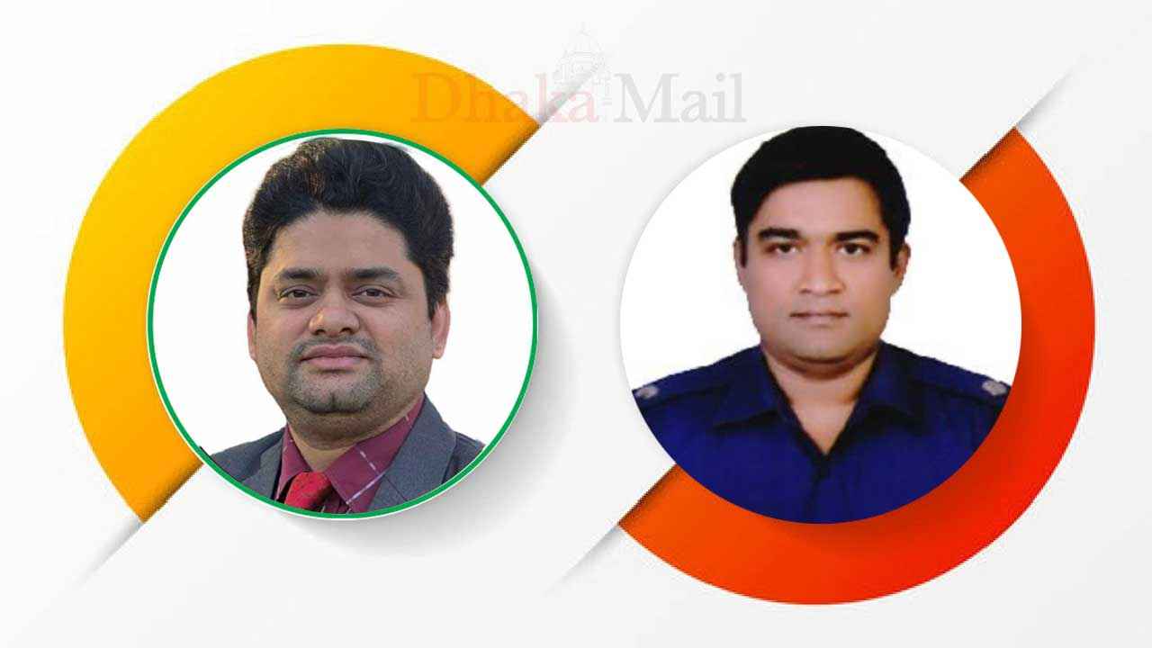 জুলাই গণহত্যা: নির্বাহী ম্যাজিস্ট্রেট ও পুলিশ কর্মকর্তা গ্রেফতার