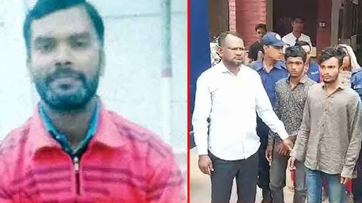 শিশু আছিয়ার মামলা ট্রাইব্যুনালে, ২৩ এপ্রিল অভিযোগ গঠনের শুনানি