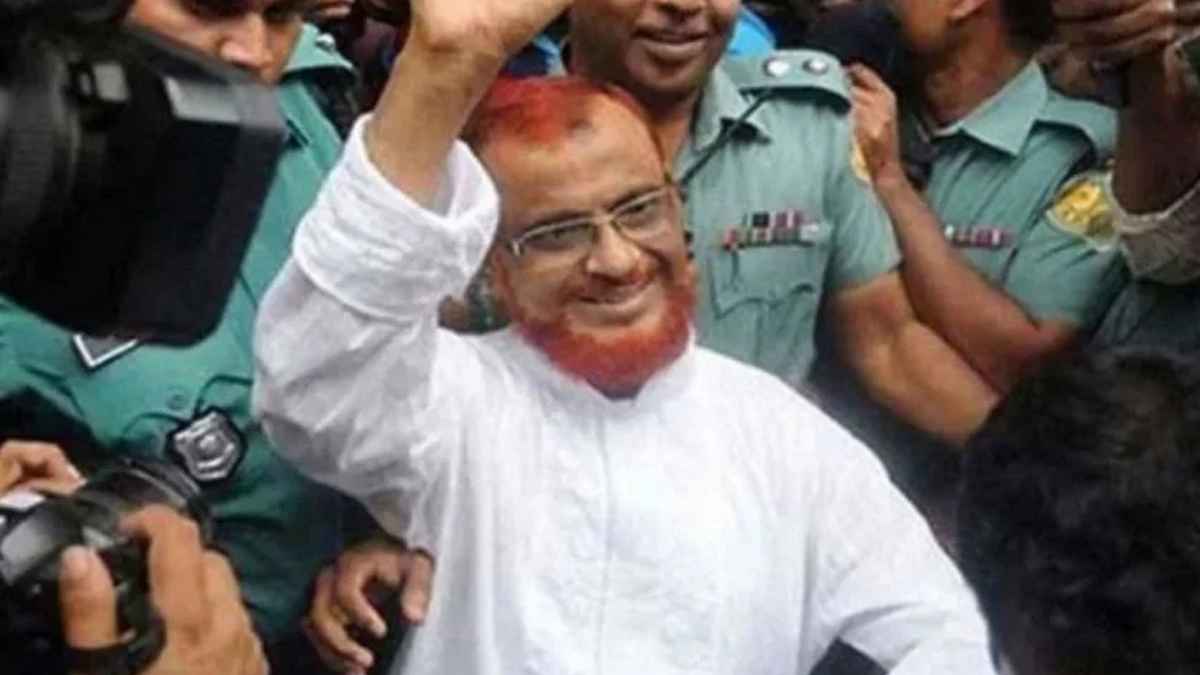 জামায়াত নেতা এটিএম আজহারের আপিল শুনানি আজ