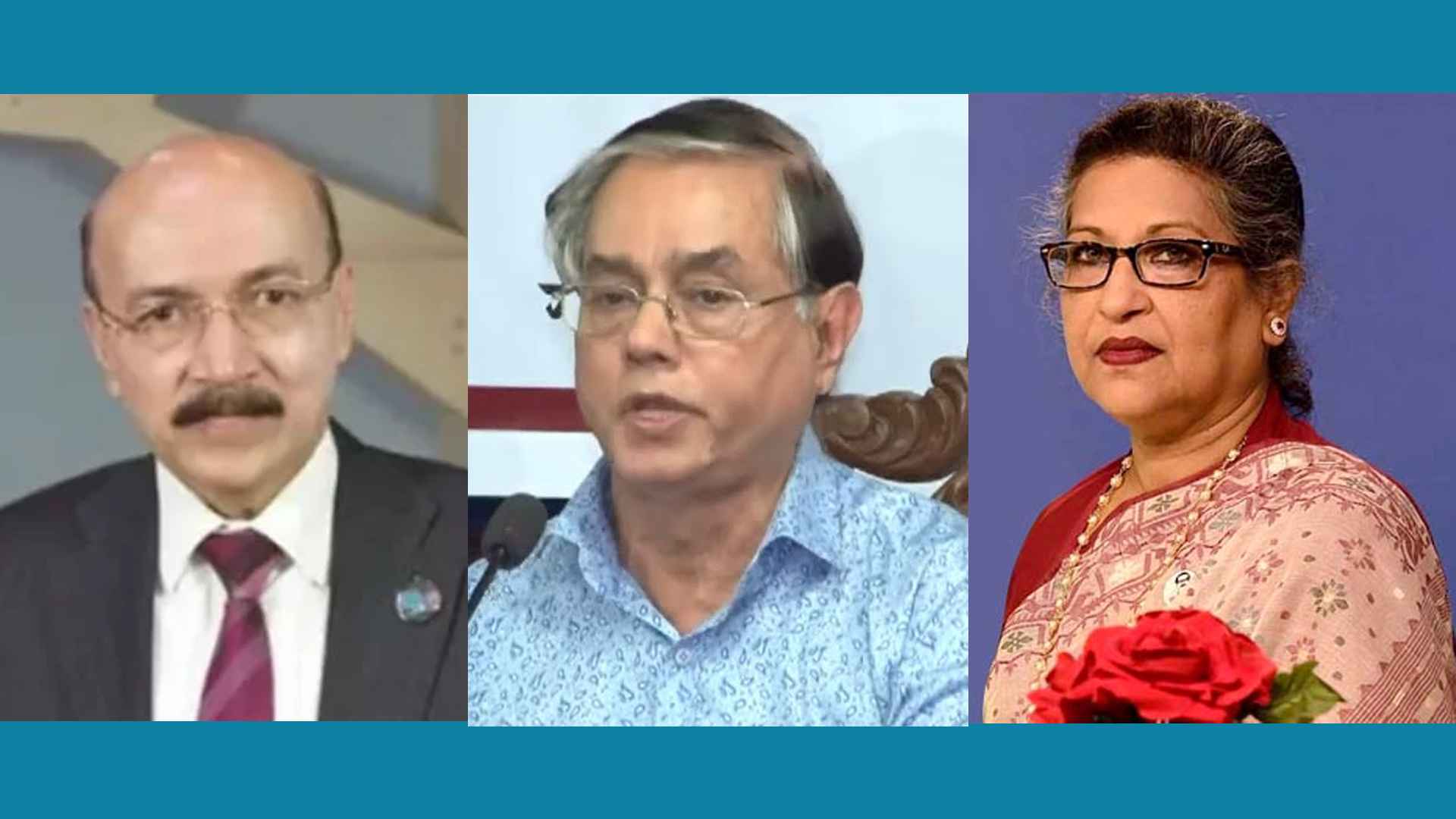 শেখ রেহানার স্বামী-দেবরসহ আটজনের দেশত্যাগে নিষেধাজ্ঞা